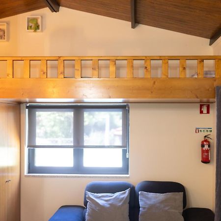 Casas Das Guimbras Geres Esterno foto