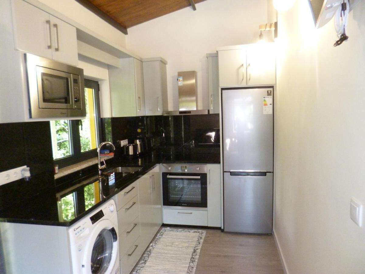Casas Das Guimbras Geres Esterno foto