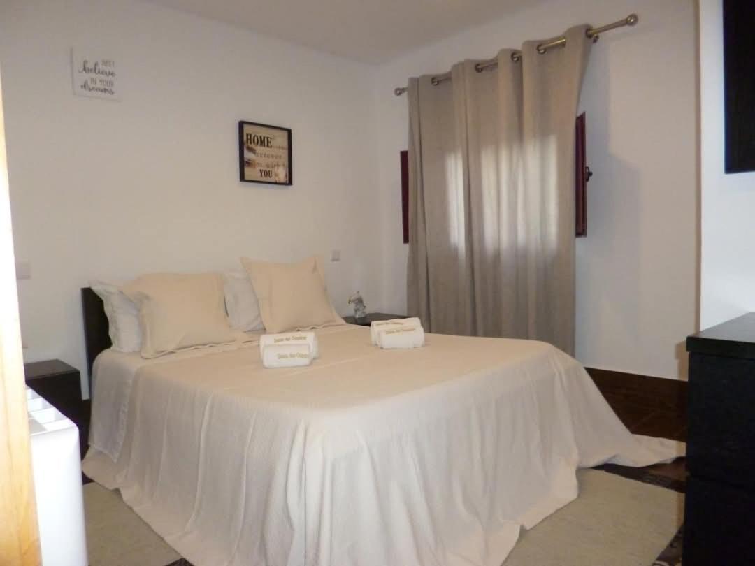 Casas Das Guimbras Geres Esterno foto