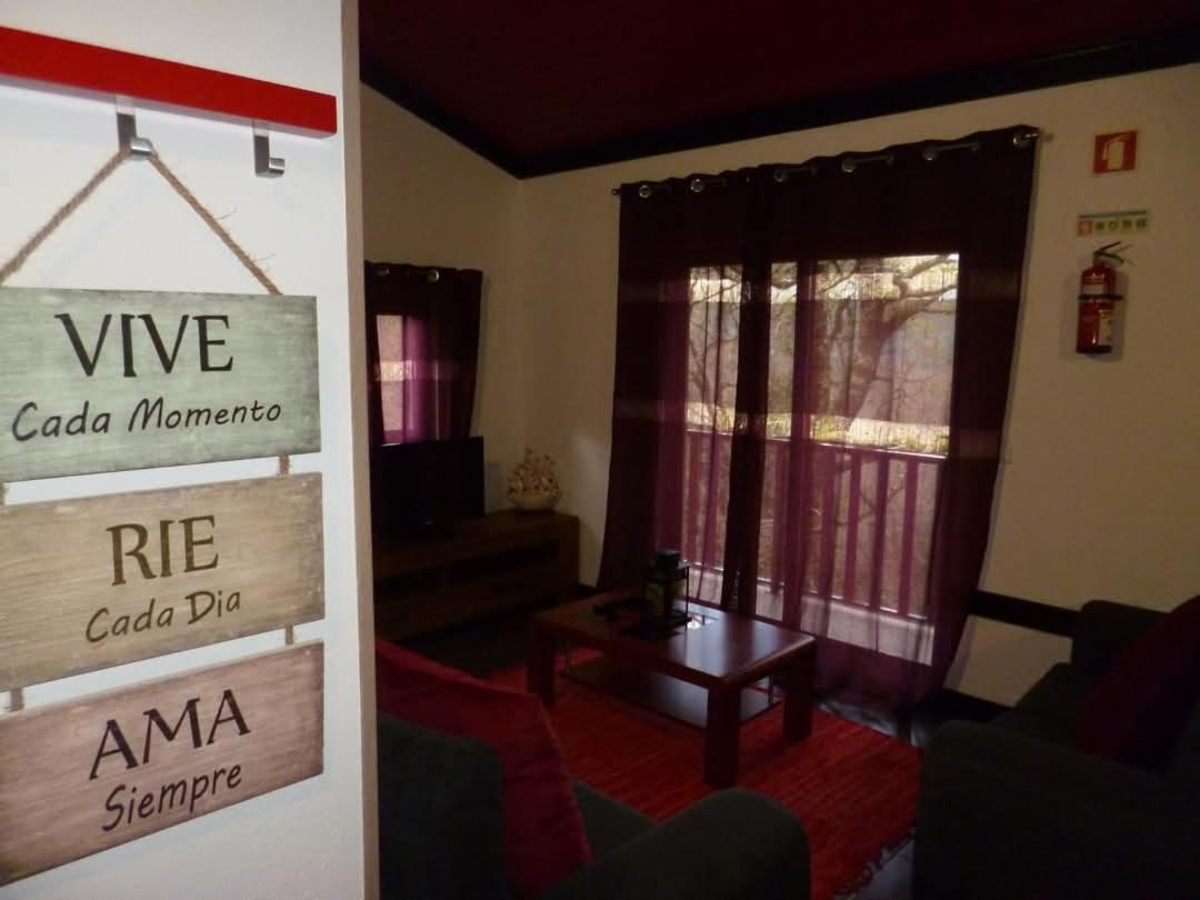 Casas Das Guimbras Geres Esterno foto