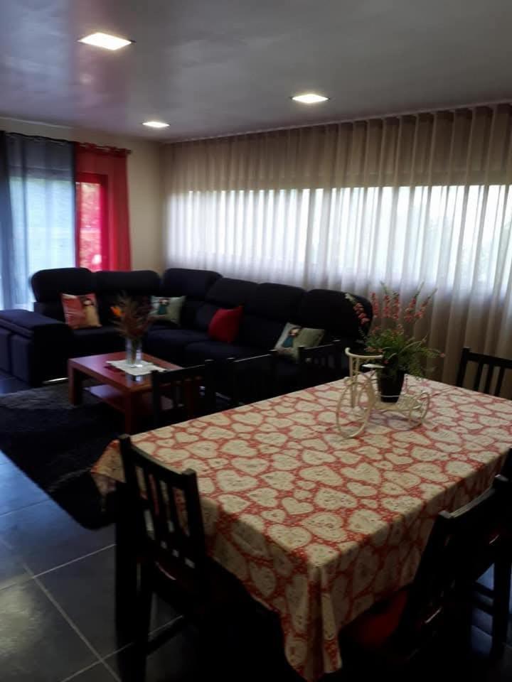 Casas Das Guimbras Geres Esterno foto