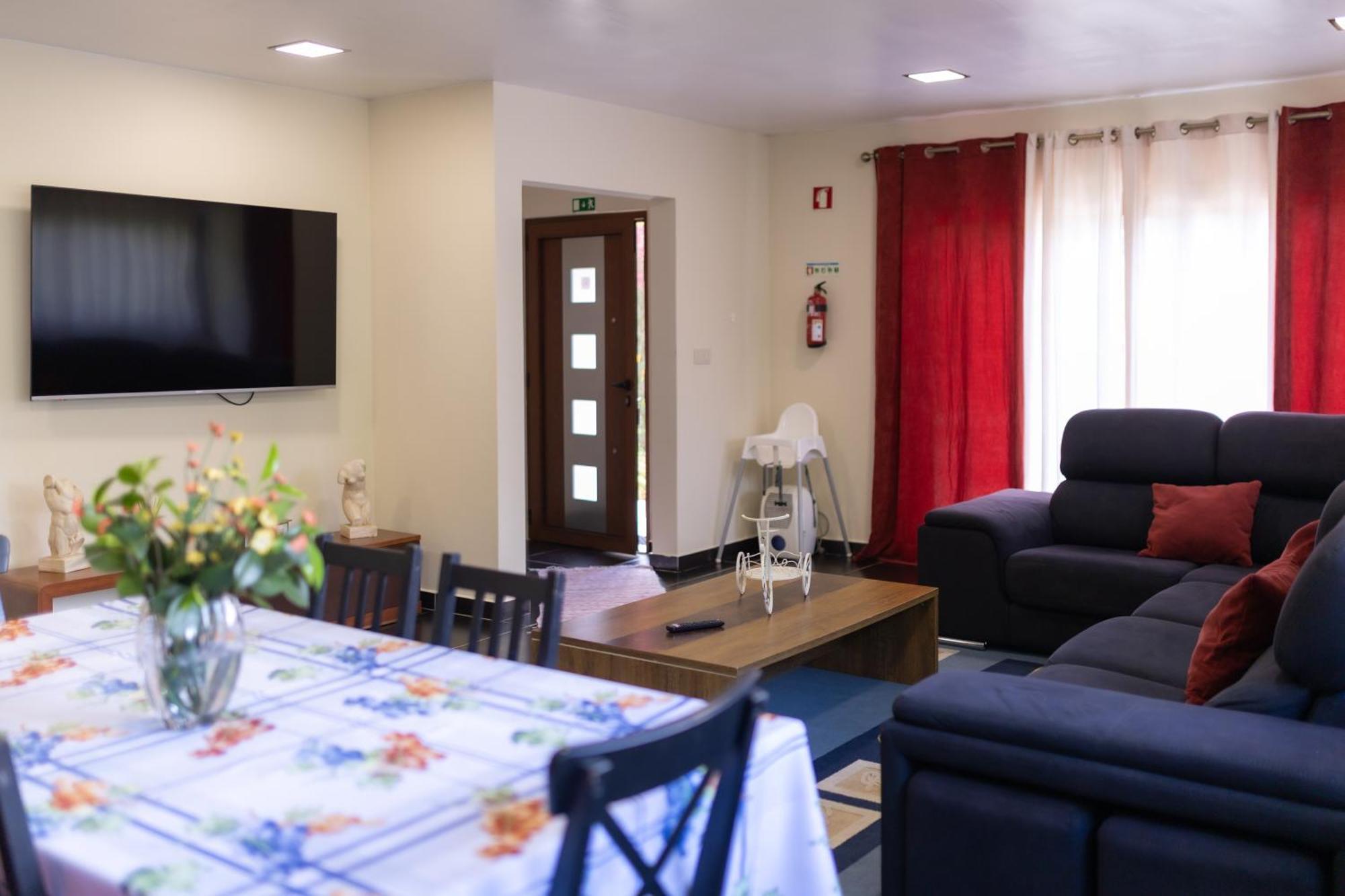 Casas Das Guimbras Geres Esterno foto
