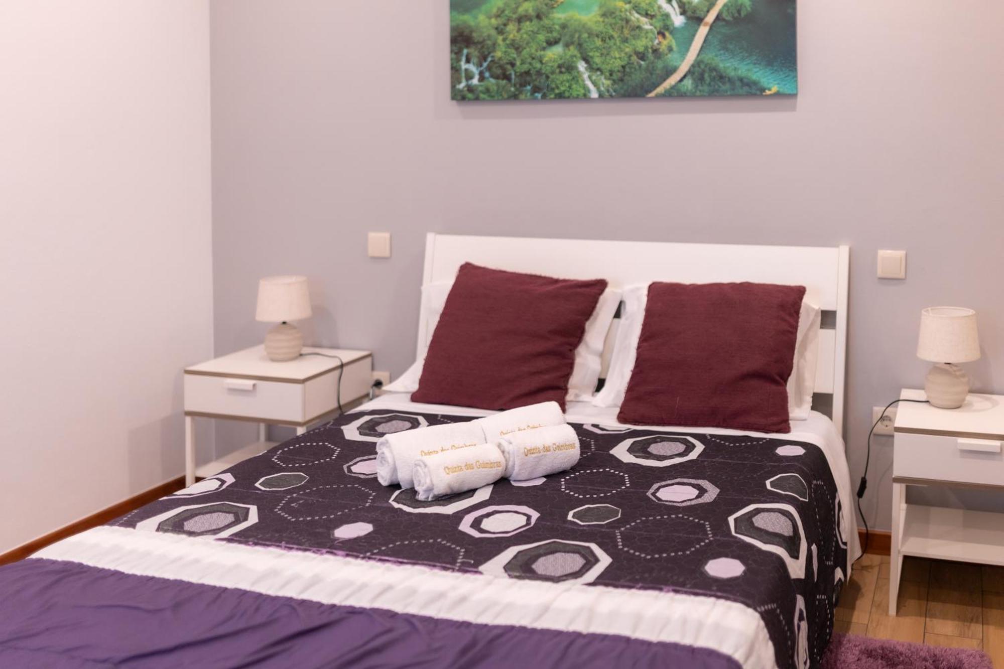Casas Das Guimbras Geres Esterno foto